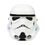 Product Φωτιστικό Star Wars Stormtrooper Helmet image