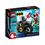 Product LEGO® DC Batman™: versus Harley Quinn™ (76220) image