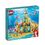 Product LEGO® Disney Princess: Ariel'S Underwater Palace (43207) image