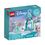 Product LEGO® Disney Princess™: Η Αυλή του Κάστρου της Έλσας (43199) image