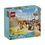 Product LEGO® Disney Princess: Άμαξα με Άλογο της Μπελ (43233) image
