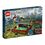 Product LEGO® Harry Potter™: Quidditch™ Trunk (76416) image
