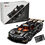 Product LEGO® Technic: Koenigsegg Sadair's Spear Megacar  (42232) image
