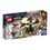 Product LEGO® Marvel Studios: Love and Thunder - Attack on New Asgard (76207) image
