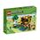 Product LEGO® Minecraft®: The Bee Cottage (21241) image