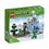 Product LEGO® Minecraft®: The Frozen Peaks (21243) image