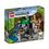 Product LEGO® Minecraft® The Skeleton Dungeon (21189) image