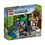 Product LEGO® Minecraft® Skeleton Dungeon (21189) image