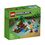 Product LEGO® Minecraft®: Η Περιπέτεια του Βάλτου (21240) image