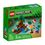Product LEGO® Minecraft®: Η Περιπέτεια του Βάλτου (21240) image