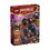 Product LEGO® NINJAGO®: Cole’s Elemental Earth Mech Toy (71806) image