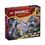 Product LEGO® NINJAGO®: Jay’s Mech Battle Pack Ninja Toy (71805) image