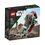 Product LEGO® Star Wars™: Boba Fett's Starship™ Microfighter (75344) image