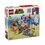 Product LEGO® Super Mario™: Πίστα Επέκτασης Περιπέτεια στο Βυθισμένο Ναυάγιο με τη Dorrie (71432) image