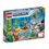 Product LEGO® Minecraft®: The Guardian Battle (21180) image