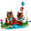Product LEGO® Animal Crossing™: Timmy & Tommy's Fun Day Out (77059) image
