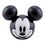 Product Disney 3D Mickey Mouse Light image