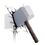 Product Marvel 3D Logo Light Thor Hammer image