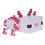 Product Φωτιστικό Minecraft Axolotl image