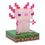 Product Minecraft Axolotl Icon Light image