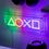Product Playstation LED Neon Light image