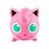 Product Pokemon Jigglypuff Light image