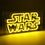 Product Star Wars LED Neon Light image