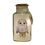 Product Harry Potter Charms Light Up Jar Hedwig image
