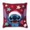 Product Disney Lilo and Stitch Christmas Pillowcase image