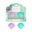Product Disney Little Mermaid Shell Lip Balm Duo image
