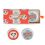 Product Lip Balm Duo Disney Mickey Jingle All The Way image