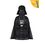 Product Cable Guy Star Wars Cable Guy Darth Vader Along with an Easter Candle image