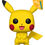Product Funko Pop! Pokemon Pikachu (Standing) Along with an Easter Candle image