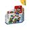 Product LEGO® Super Mario™: Adventures with Mario Starter Cours (71360) Along with an Easter Candle image