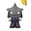 Product Funko Pop! Teenage Mutant Ninja Turtles II: The Secret of the Ooze - Super Shredder Along with an Easter Candle image