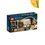 Product LEGO® Harry Potter™: Hogwarts™: Polyjuice Potion Mistake (76386) Along with an Easter Candle image