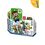Product LEGO® Super Mario™: Βασική Πίστα Περιπέτειες με τον Luigi (71387) Μαζί με Πασχαλινή Λαμπάδα image