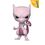 Product Funko Pop! Pokemon Mewtwo Along with an Easter Candle image