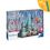 Product Disney Frozen Castle 3d Puzzle Along with an Easter Candle image