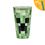 Product Ποτήρι Minecraft Creeper Μαζί με Πασχαλινή Λαμπάδα image