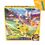 Product Pokemon TCG Battle Academy 2022 Along with an Easter Candle image