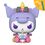 Product Funko Pop! Hello Kitty and Friends - Kuromi Unicorn Party Along with an Easter Candle image
