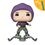 Product Funko Pop! Spider-Man: No Way Home - Green Goblin (Hooded) Along with an Easter Candle image