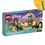 Product LEGO® DUPLO® My First: Bath Time Fun: Floating Animal Train (10965) Along with an Easter Candle image