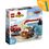 Product LEGO® DUPLO®: Disney and Pixar’s Cars Ο Κεραυνός Μακουίν & ο Μπάρμπας στο Πλυντήριο Αυτοκινήτων (10996) Μαζί με Πασχαλινή Λαμπάδα image