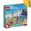 Product LEGO® Disney: Aurora’s Castle (43211) Along with an Easter Candle image