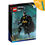 Product LEGO® DC: Φιγούρα Κατασκευής Μπάτμαν™ (76259) Μαζί με Πασχαλινή Λαμπάδα image