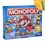 Product Monopoly Super Mario Celebration Along with an Easter Candle image