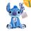 Product Λούτρινο Disney 100th Anniversary Stitch Sound 30cm Μαζί με Πασχαλινή Λαμπάδα image