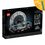 Product LEGO® Star Wars™: Διόραμα της Αίθουσας Θρόνου του Αυτοκράτορα™ (75352) Μαζί με Πασχαλινή Λαμπάδα image